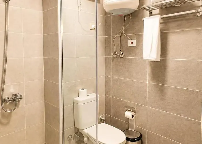 Apartment Modern In Sahl Hasheesh - Rooftop Pool - Old Town Hurghada